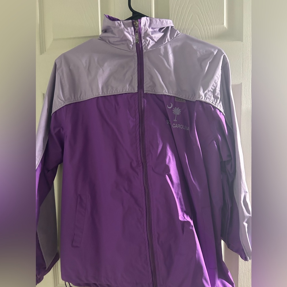 Windbreaker